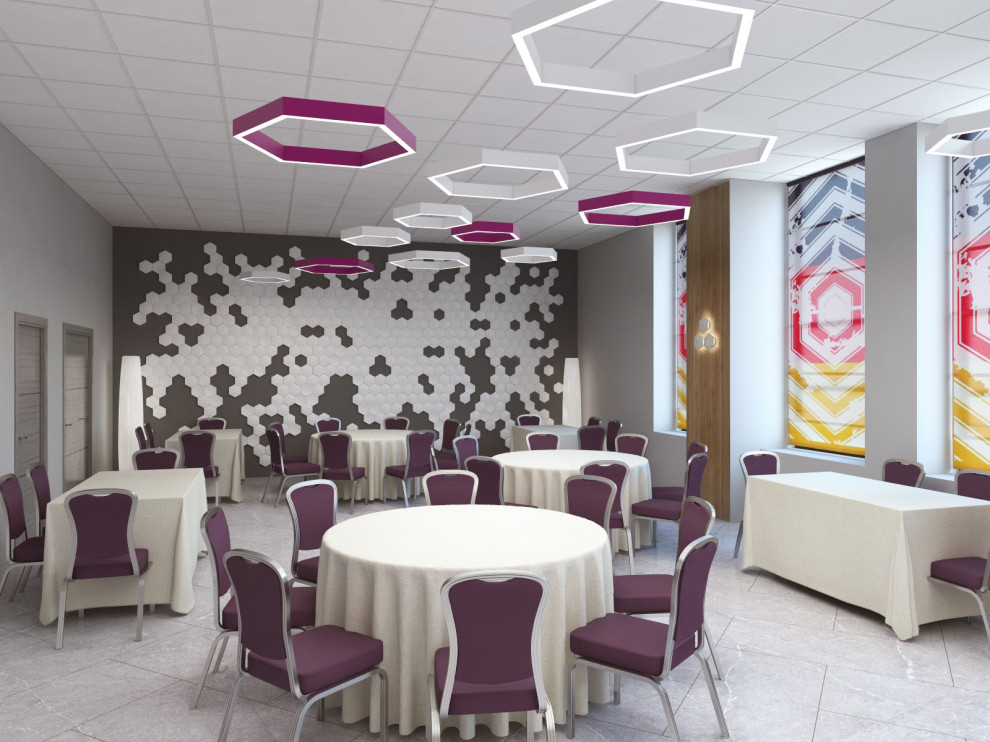 Банкетный зал "Елочки"