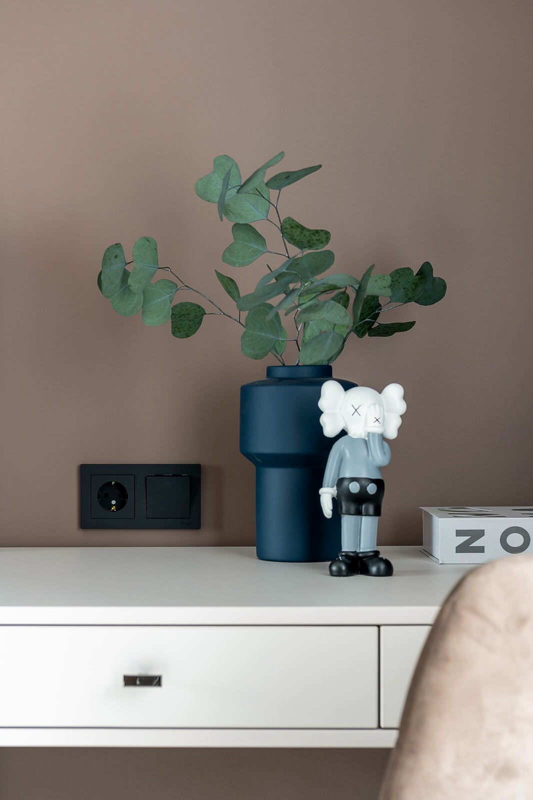 Реализованый проект ЖК Аквамарин