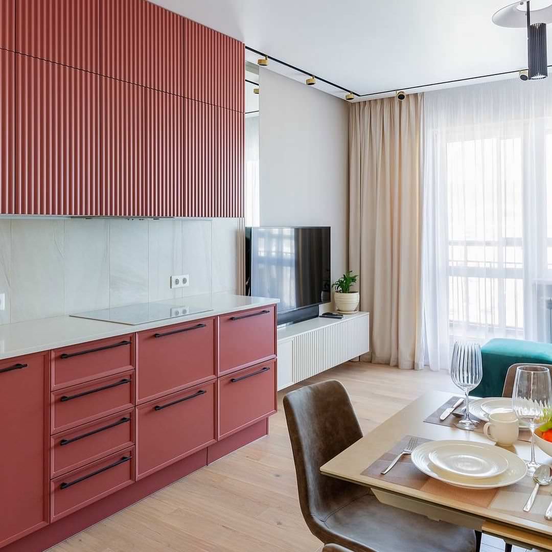 Кухонный гарнитур VITO & DEKO