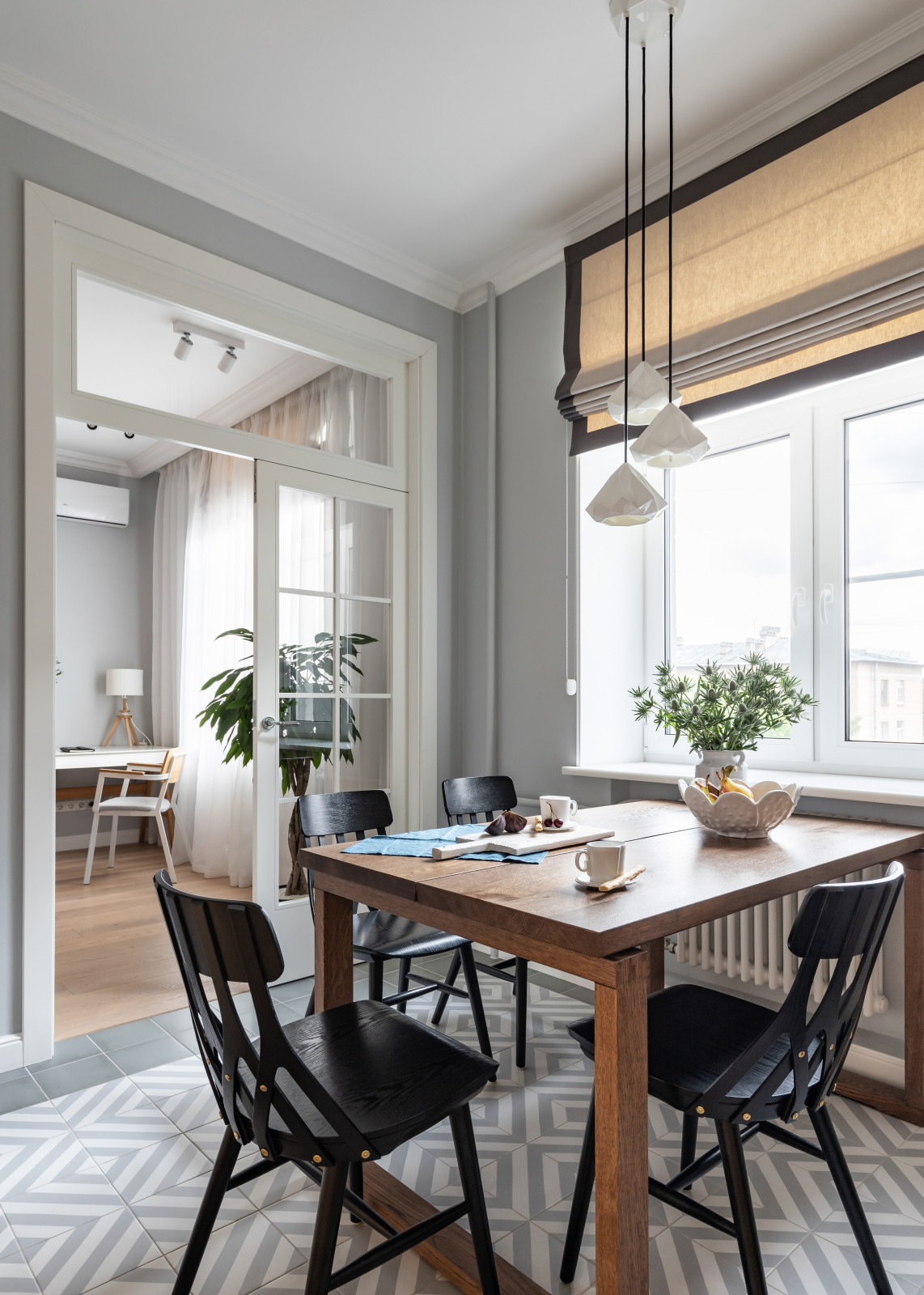 Квартира у Парка Победы