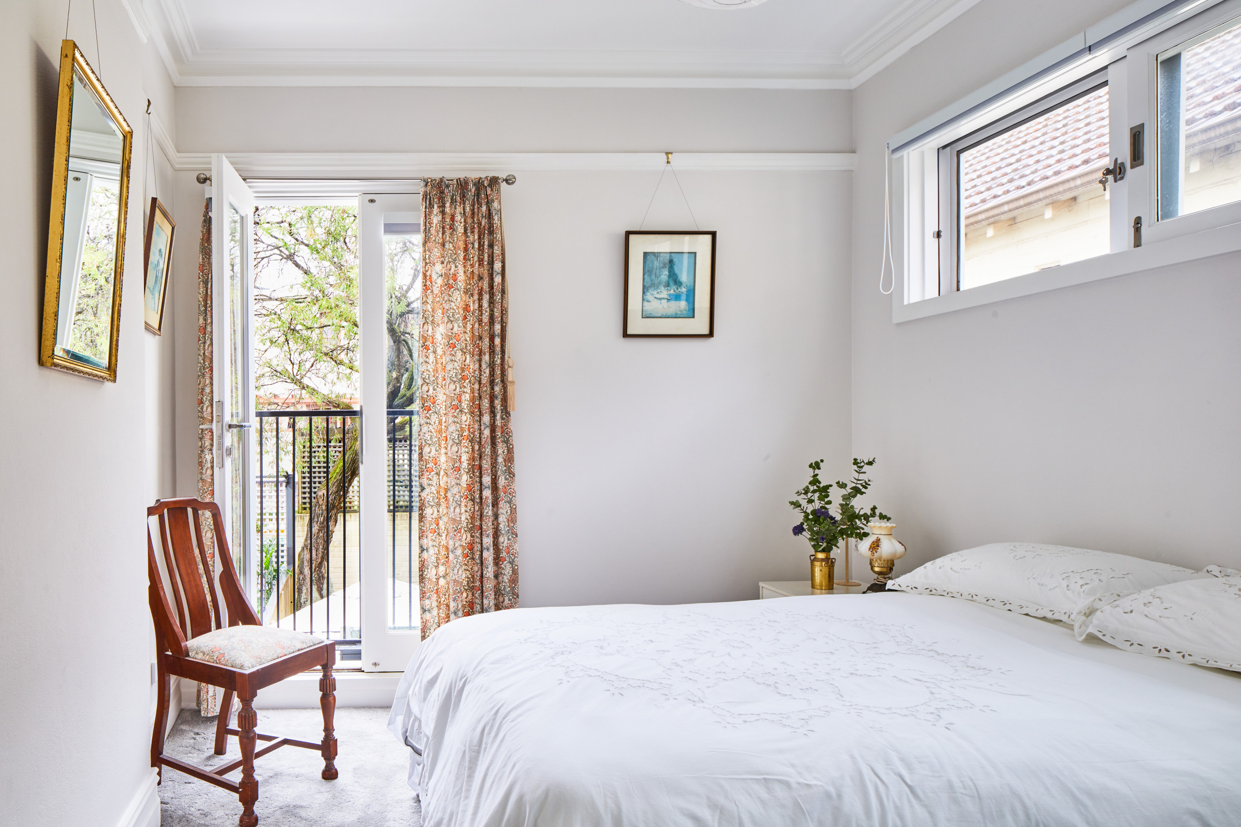 Heritage Terrace, Lavender Bay