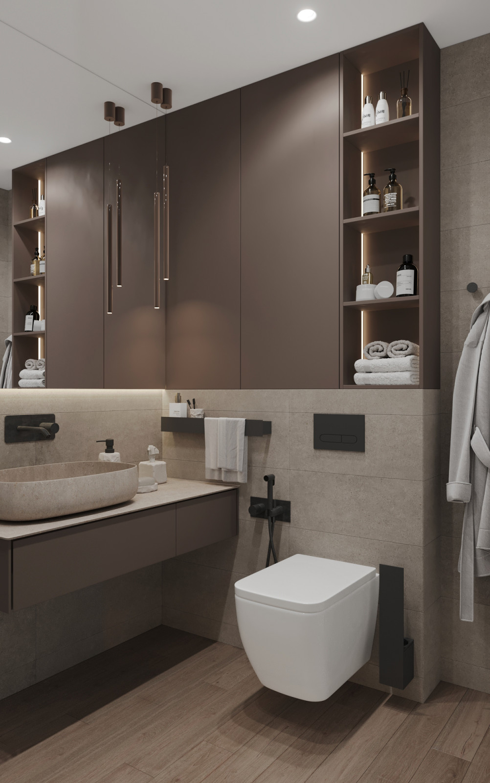 Городские истории