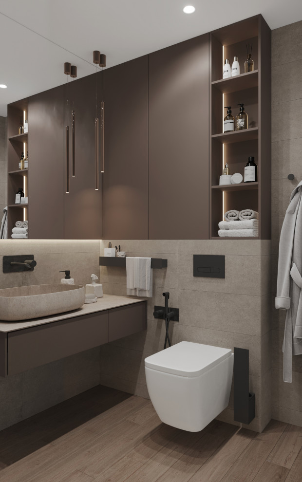 Городские истории