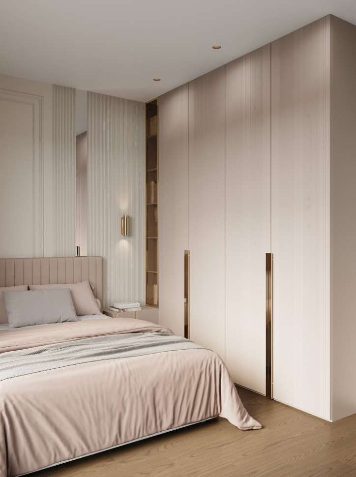 Квартира в ЖК Венский Лес