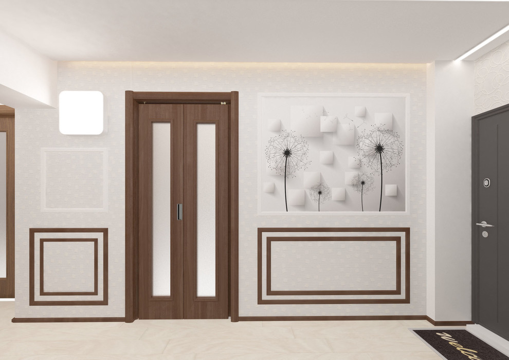 Квартира 40 м2