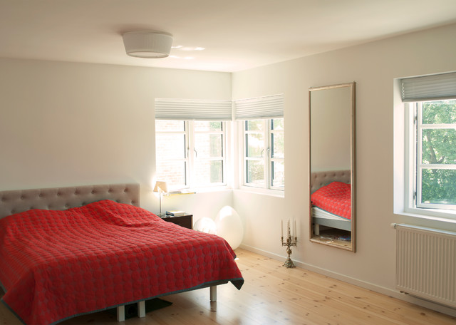 NEWtop scandinavian-bedroom