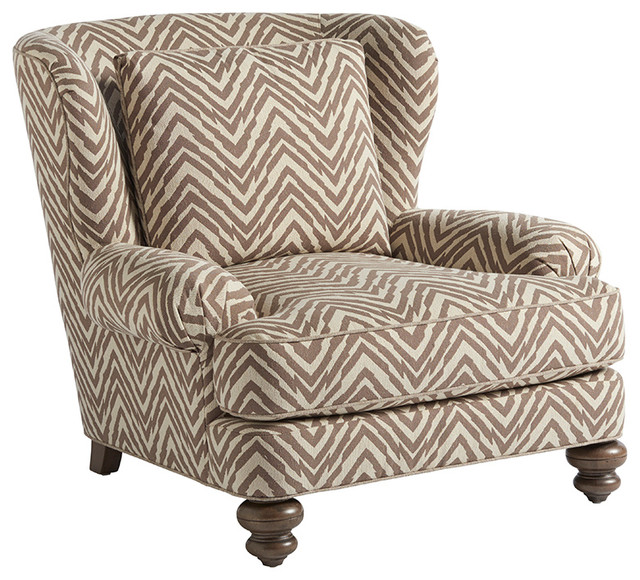 Kent Chair Traditional Armchairs And Accent Chairs by Lexington
