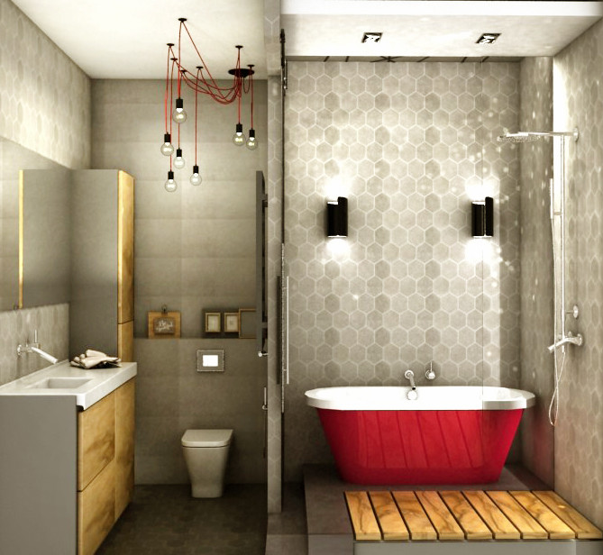 ЖК Искры радости