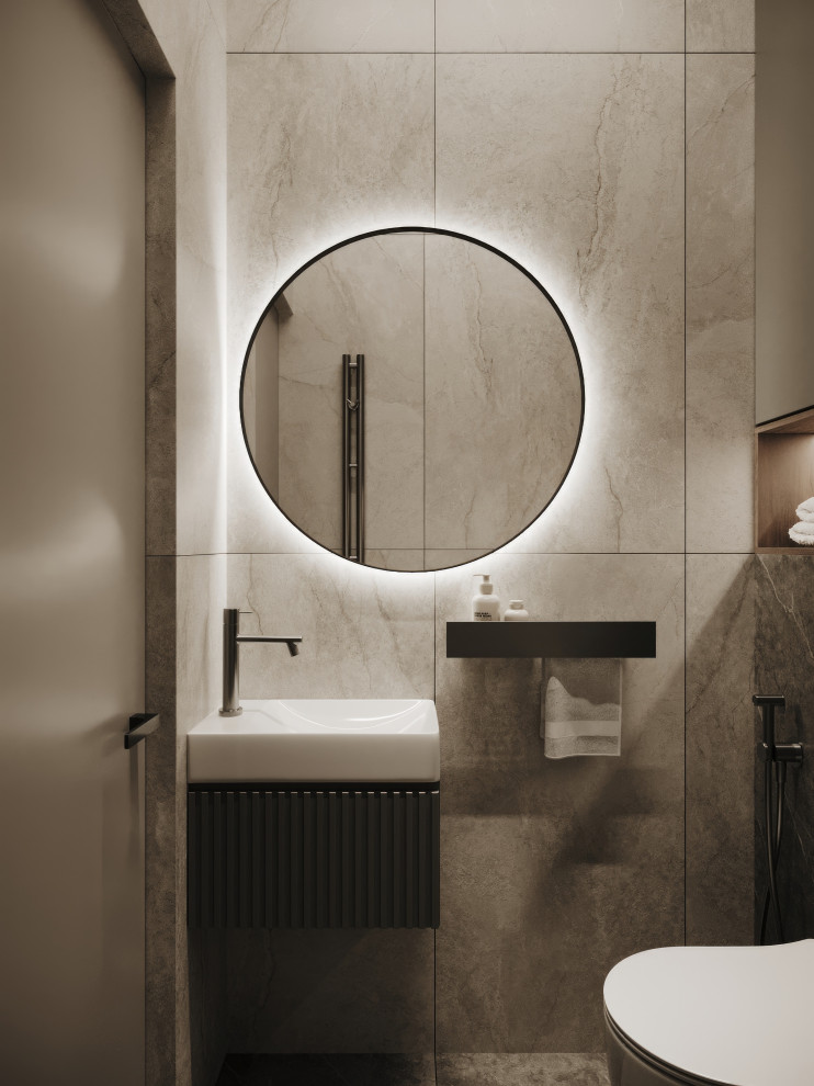 Квартира для семьи в Краснодаре в ЖК "Небо"