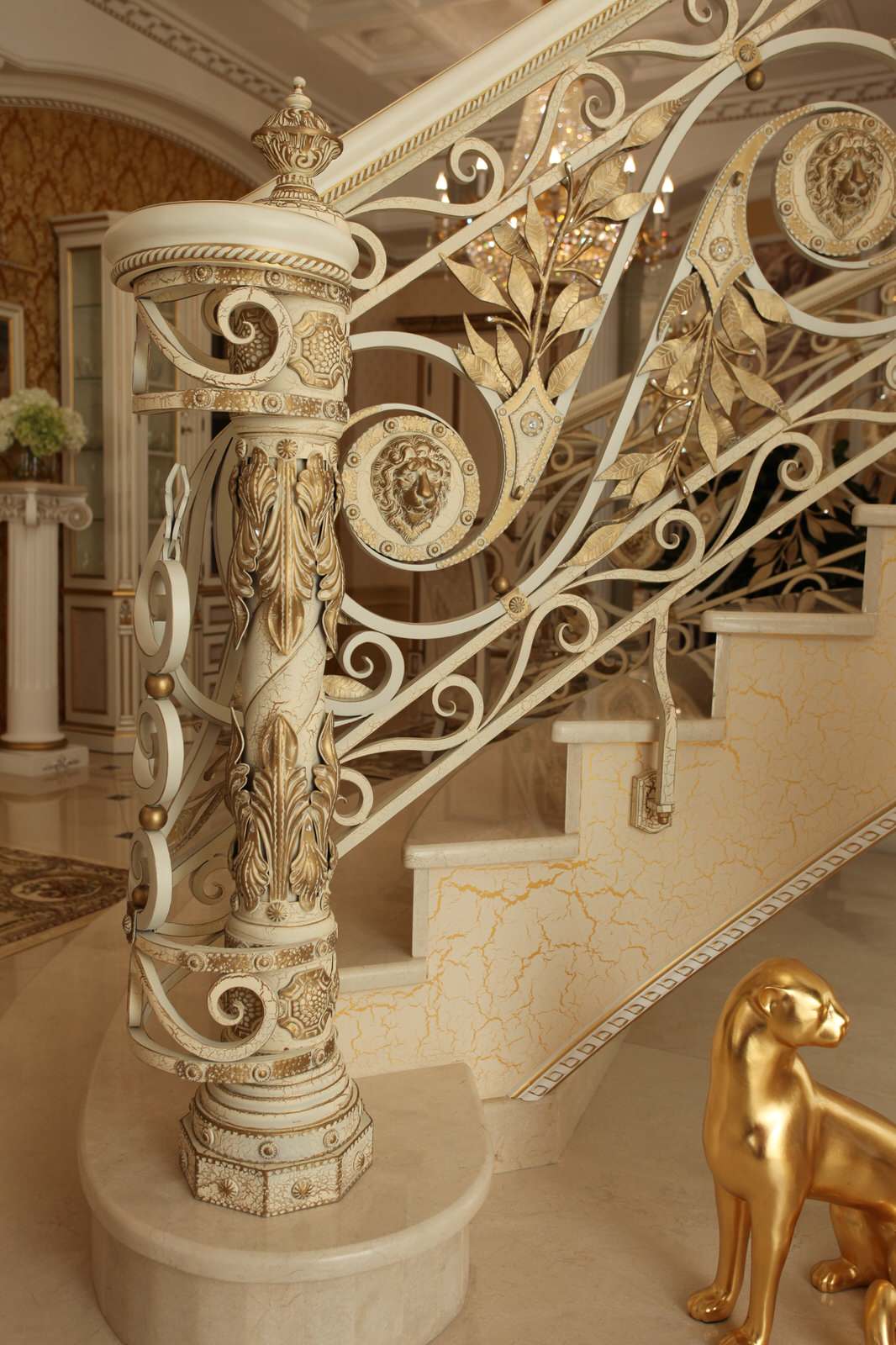 Дом в Ростошах