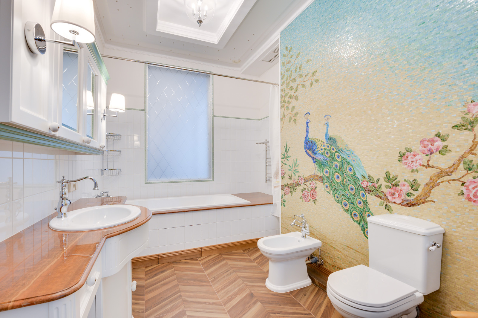 136_Проспект мир