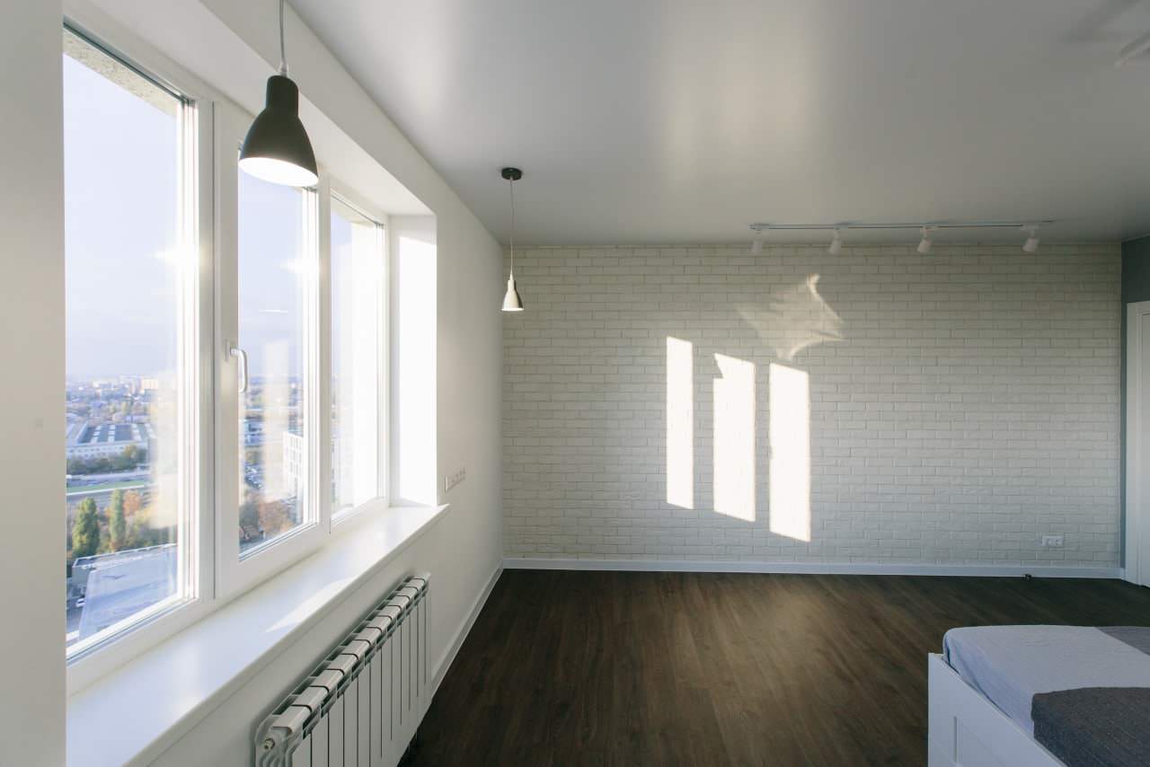 Готовый проект Auroom