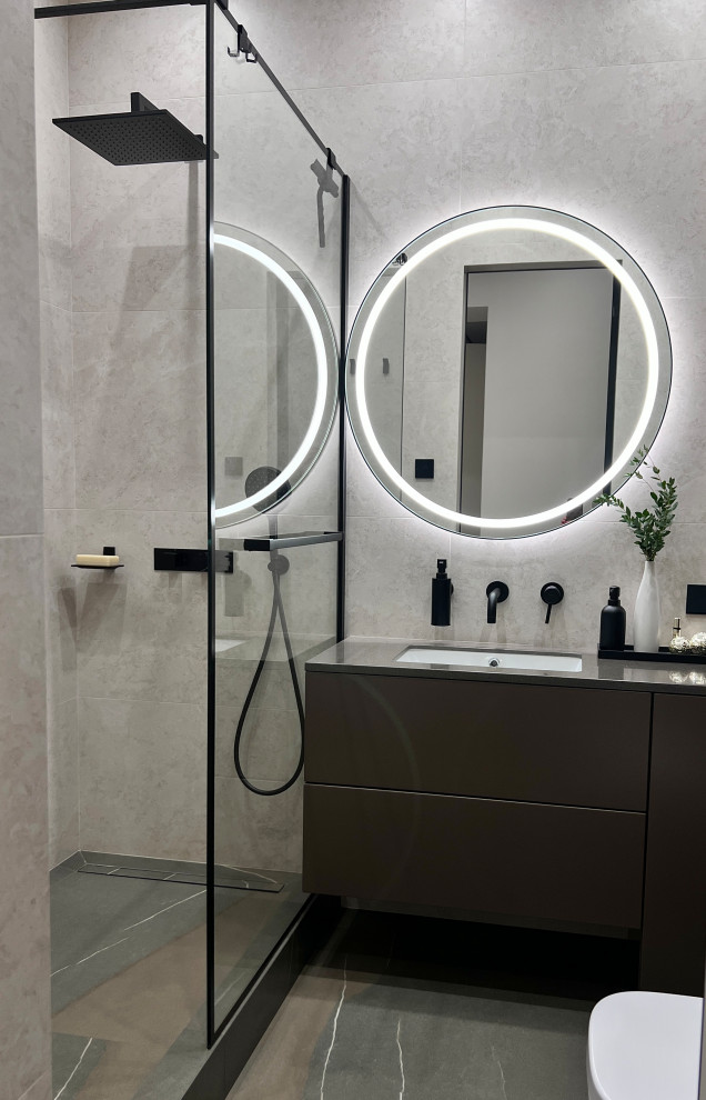 Фото реализованной квартиры Солт Парк