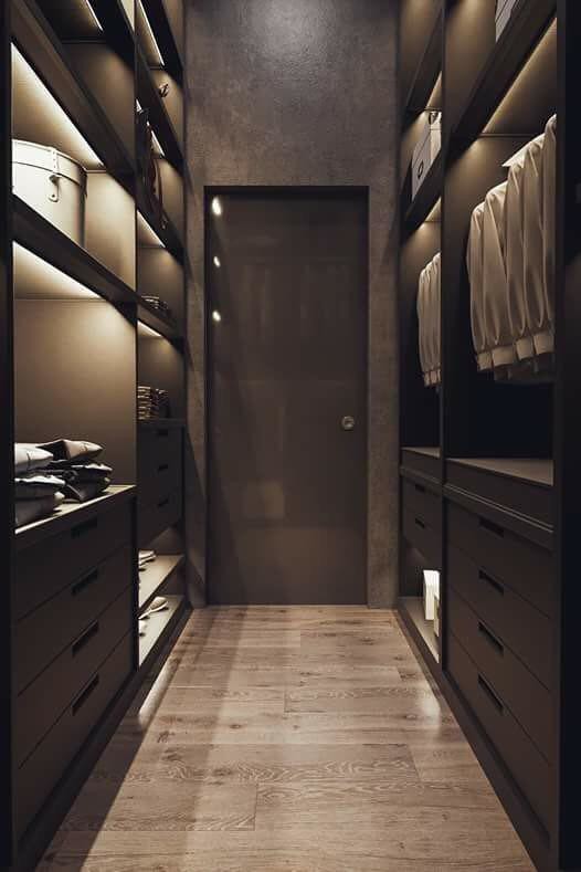 Современный стиль в дизайне интерьера