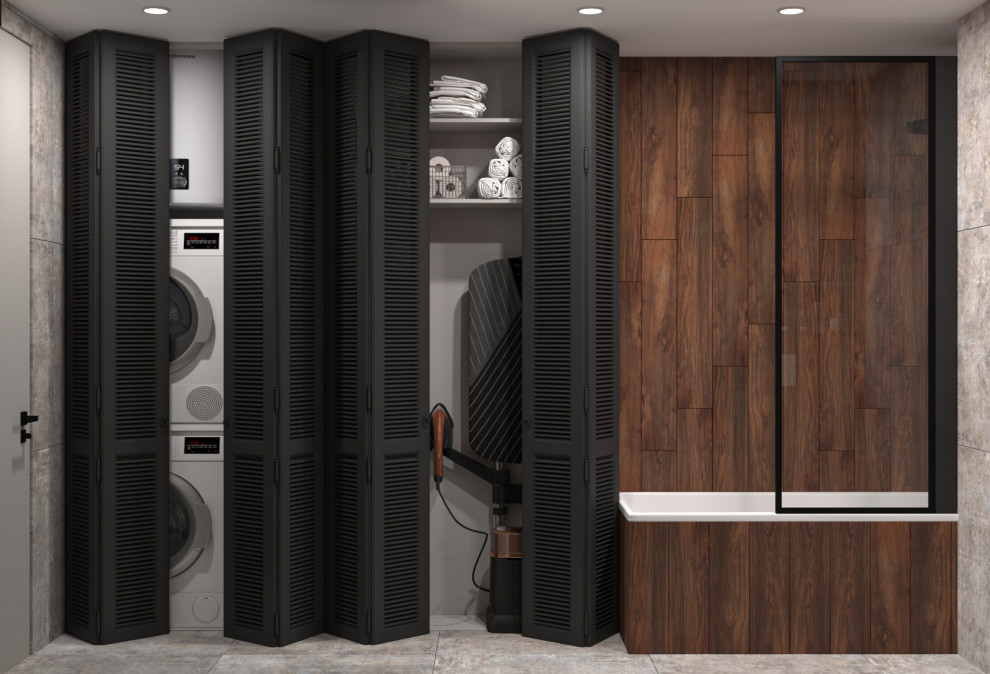 ЖК Татьянин Парк "Динамичная графика"