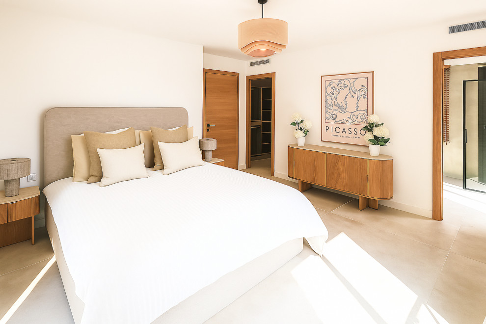 Rénovation Maison Roquebrune Cap Martin