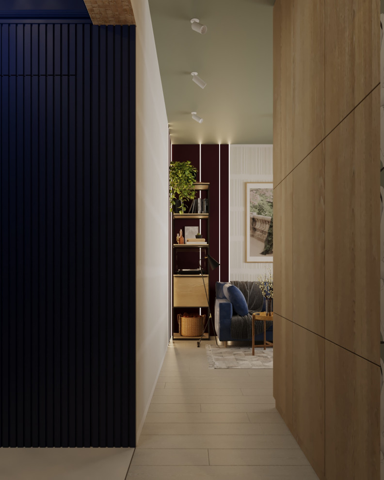 ЖК Соколиный Форт