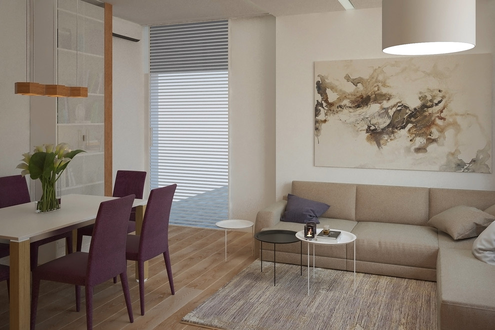 Взгляд изнутри