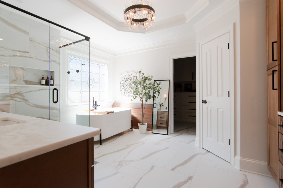 Polo Fiels Home Remodel