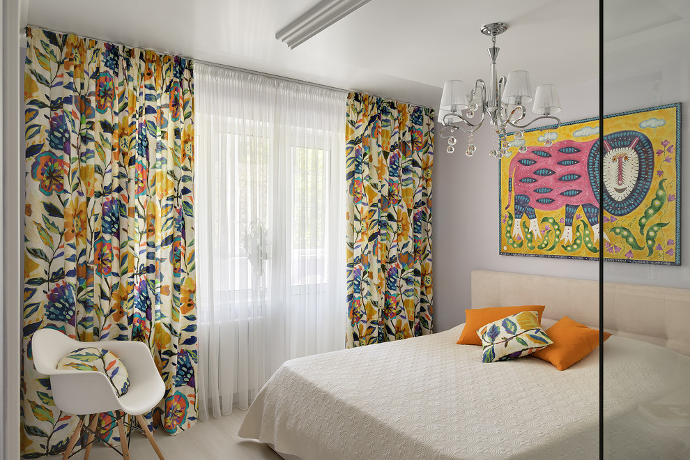 Квартира Наталии