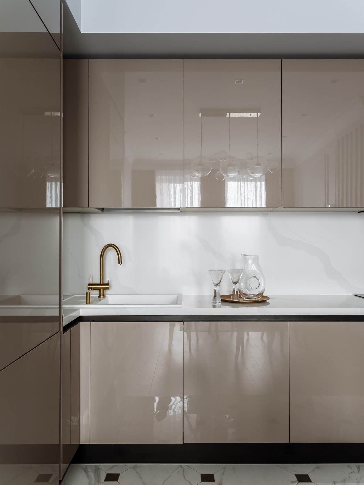 ЖК Резиденция архитекторов