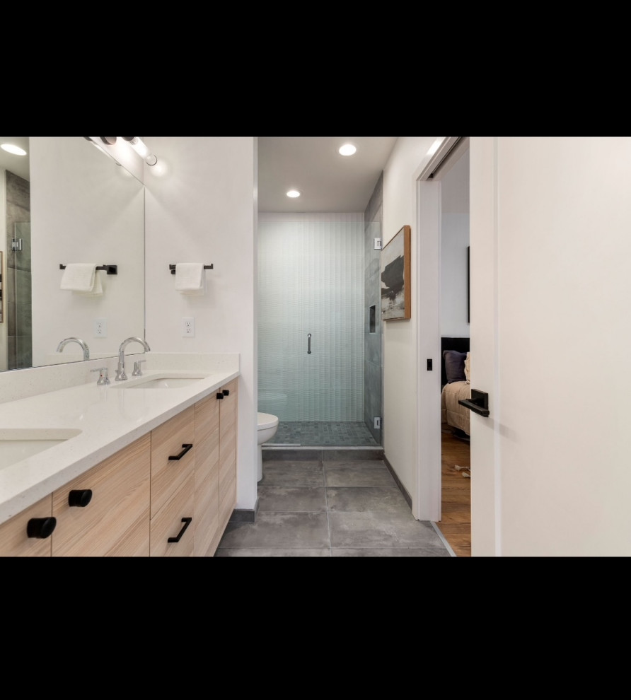 Seattle Six Unit Townhomes