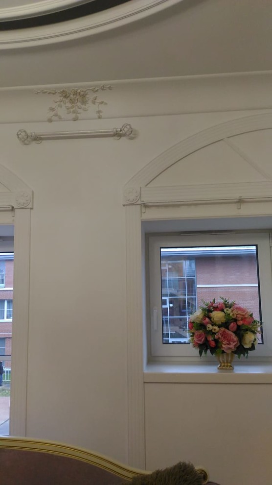 Квартира 150 м2 | первый этаж