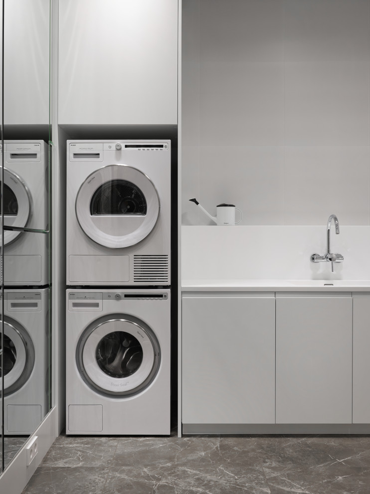 Фотосъёмка квартиры. Дизайнер Екатерина Плотникова