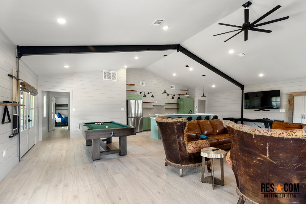 Columbus - Whole House Renovation