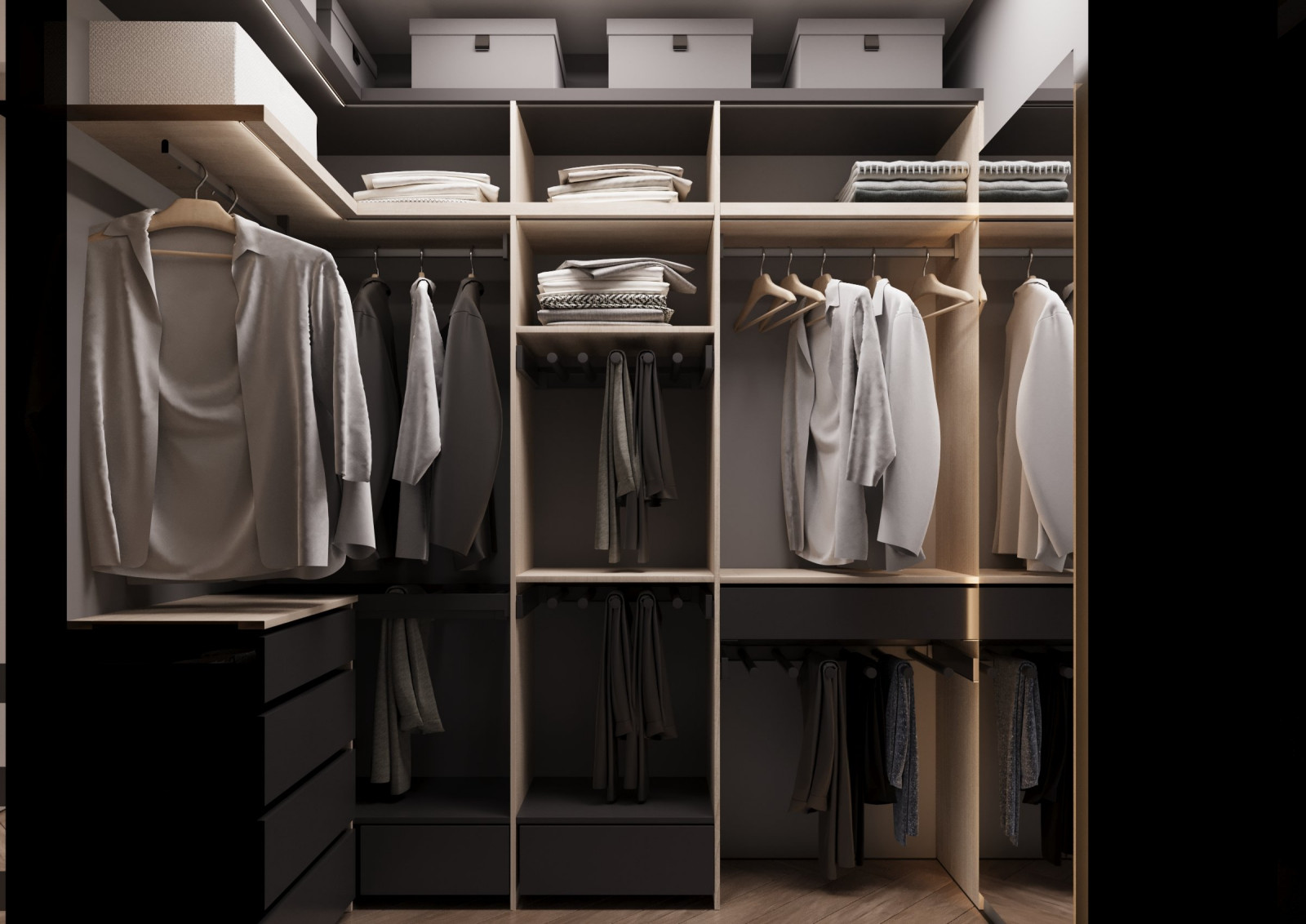 Дизайн интерьера Ким-Ючена 23