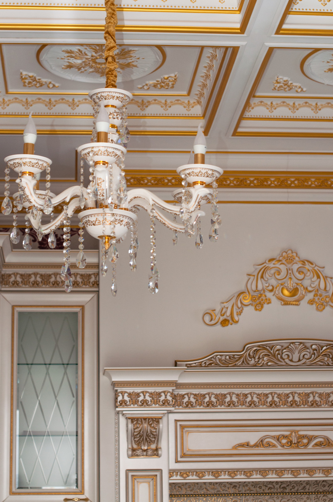 Загородный дом.