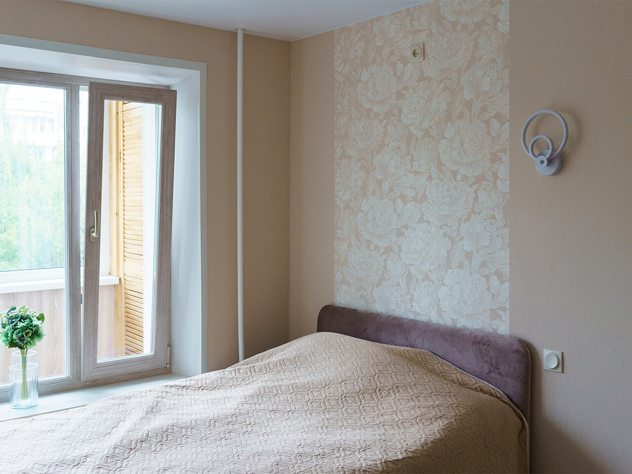 Ремонт под ключ в Чертаново