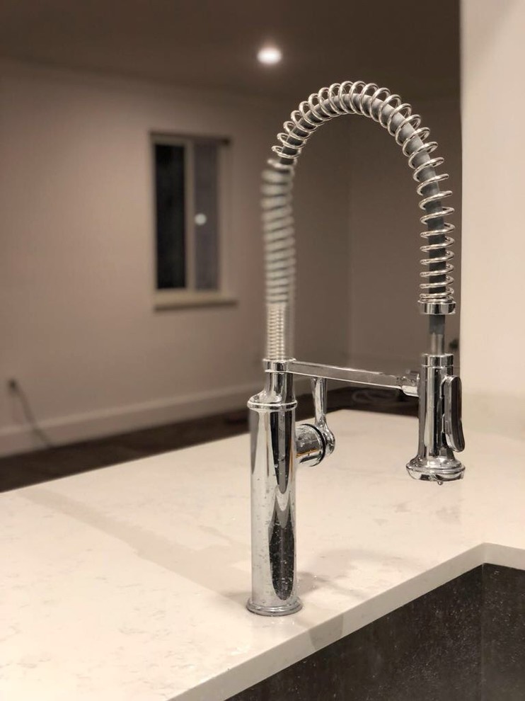 Martin Kitchen Renovation