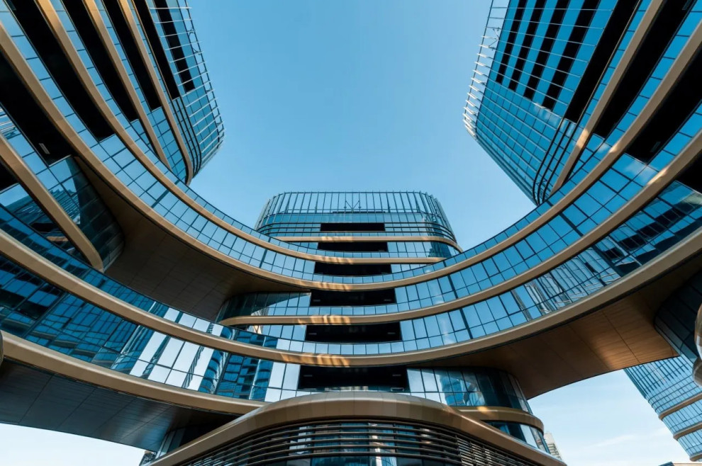 Citic construction building company