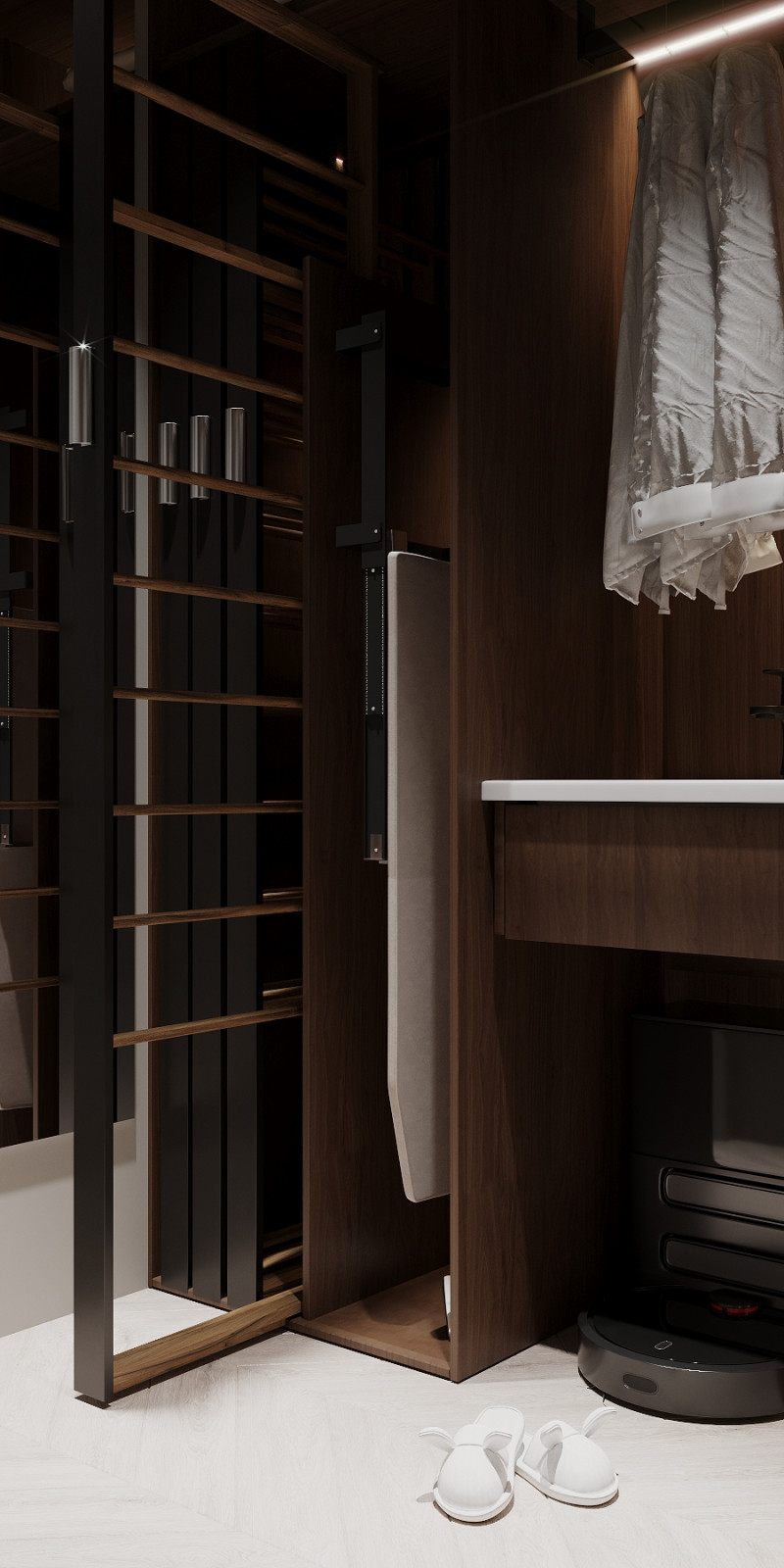 Квартира в Москве, ул. Корабельная