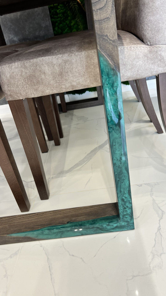 Квартира "эко+лофт"