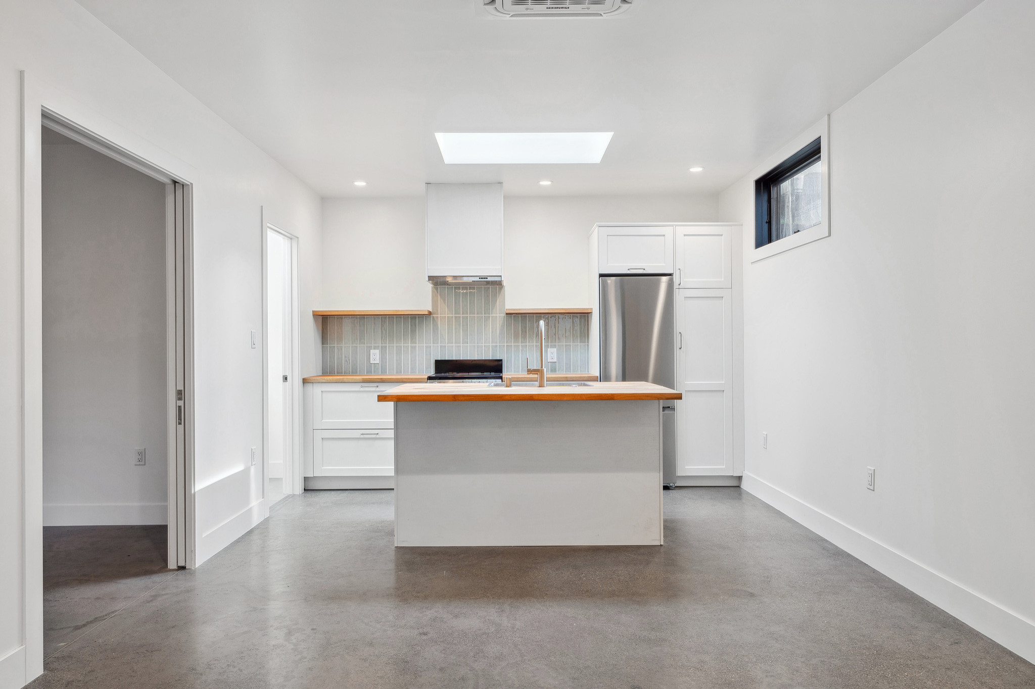 Berkeley Multi-Unit ADU & Garage Conversion Project