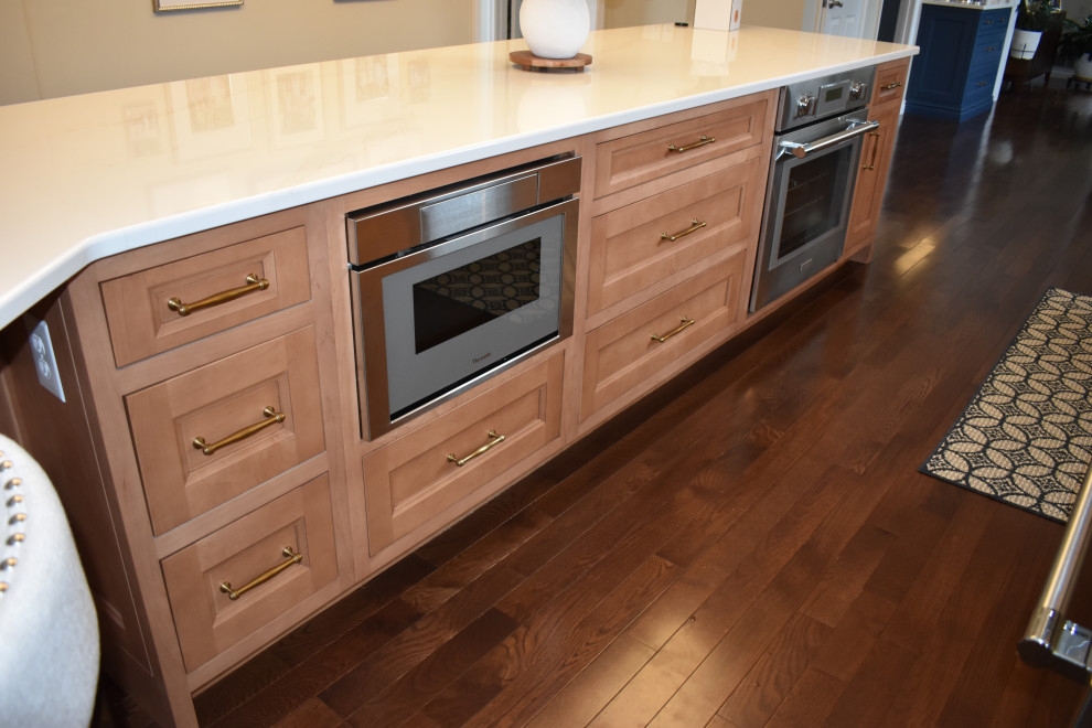 Timeless and Tastefully Done