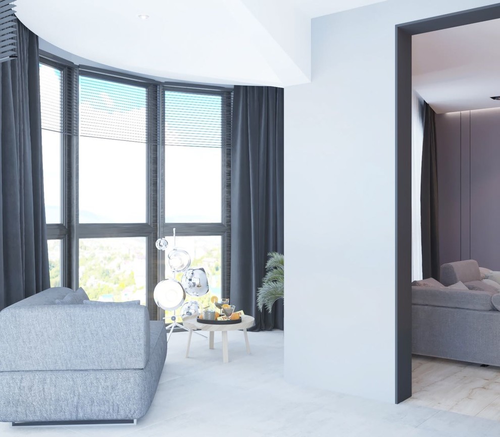 Квартира на ул.Роз 6