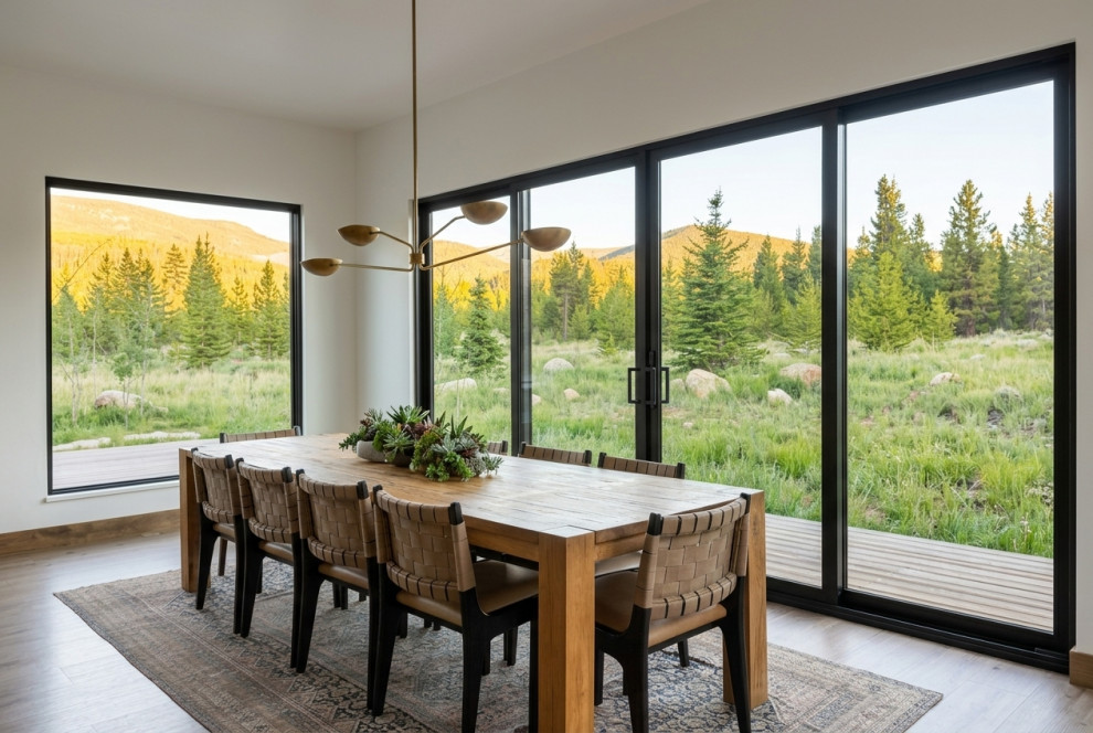 The Ranch Creek Sanctuary