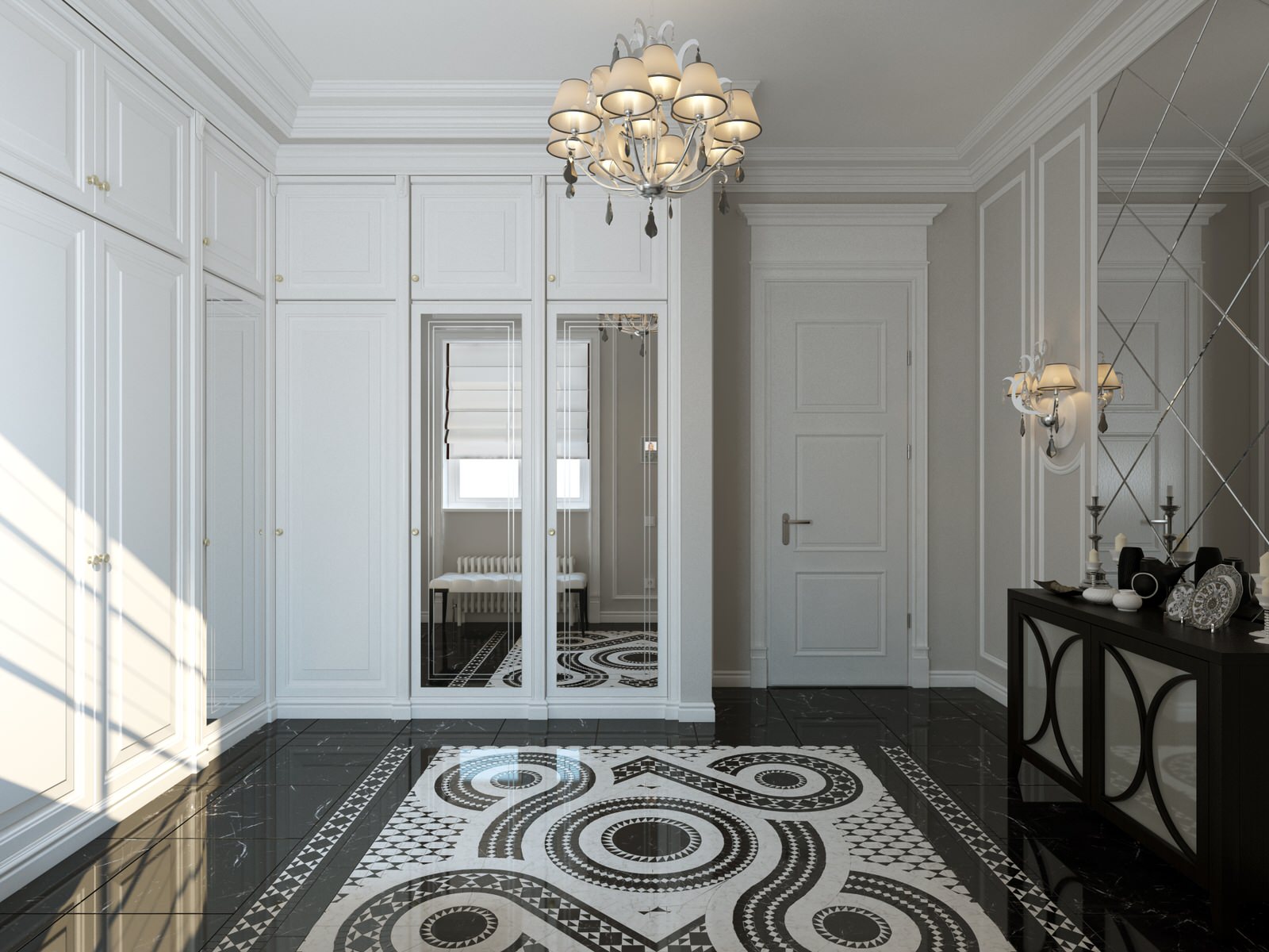 Маленькая Италия