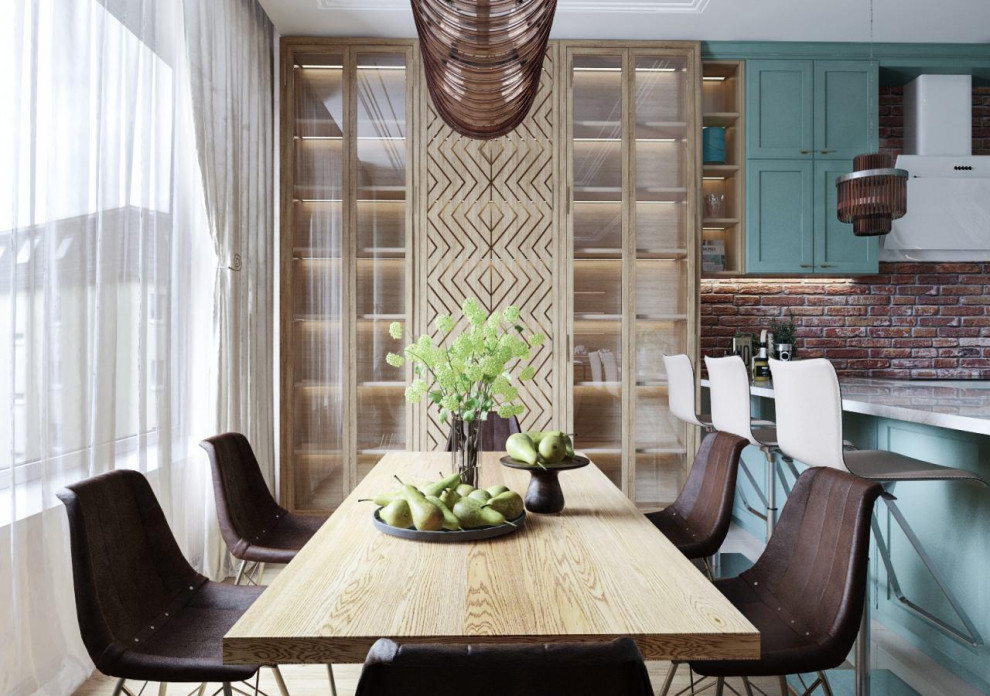 ЖК "ДЫХАНИЕ"