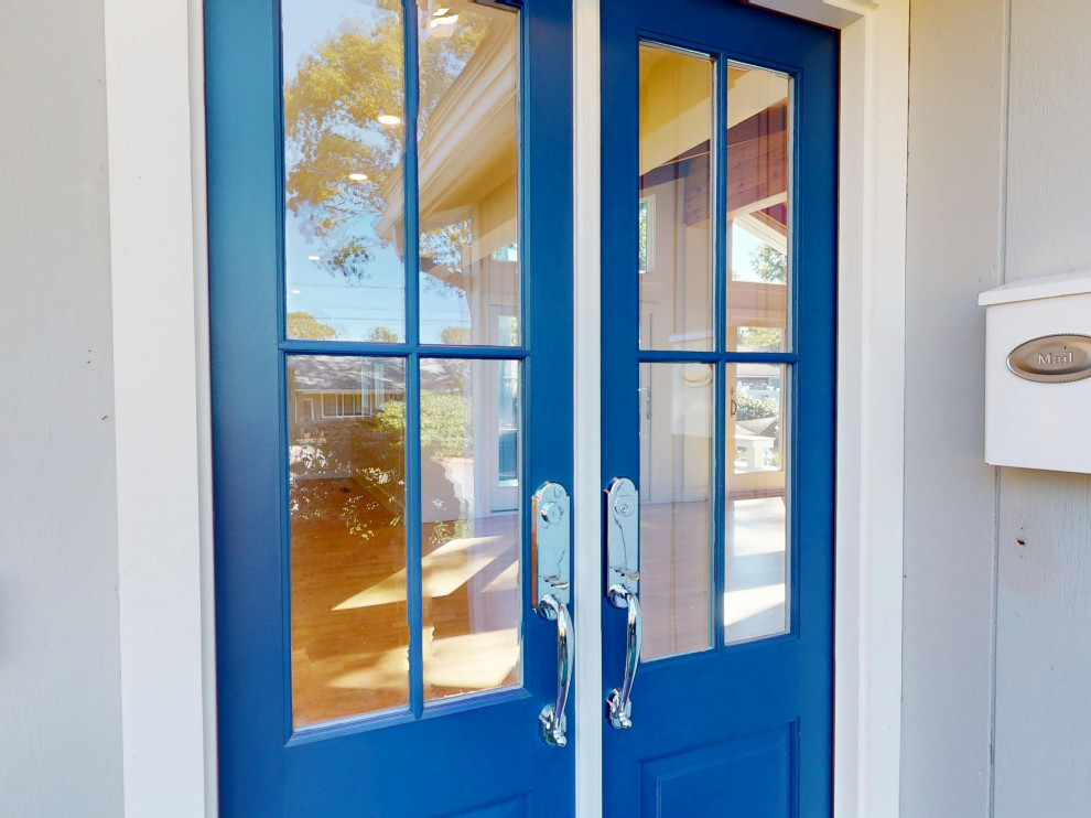 Sanddollar Circle Renovation