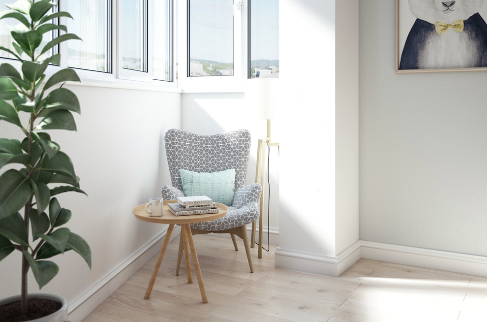 Квартира для молодого мужчины