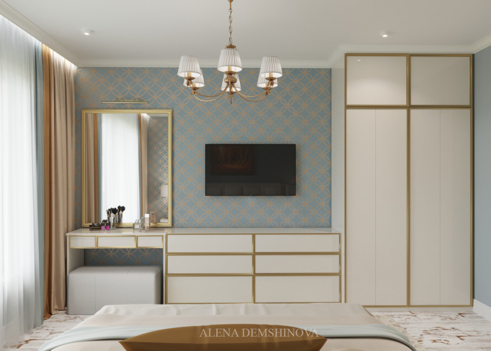 Квартира для семья из 4 человек