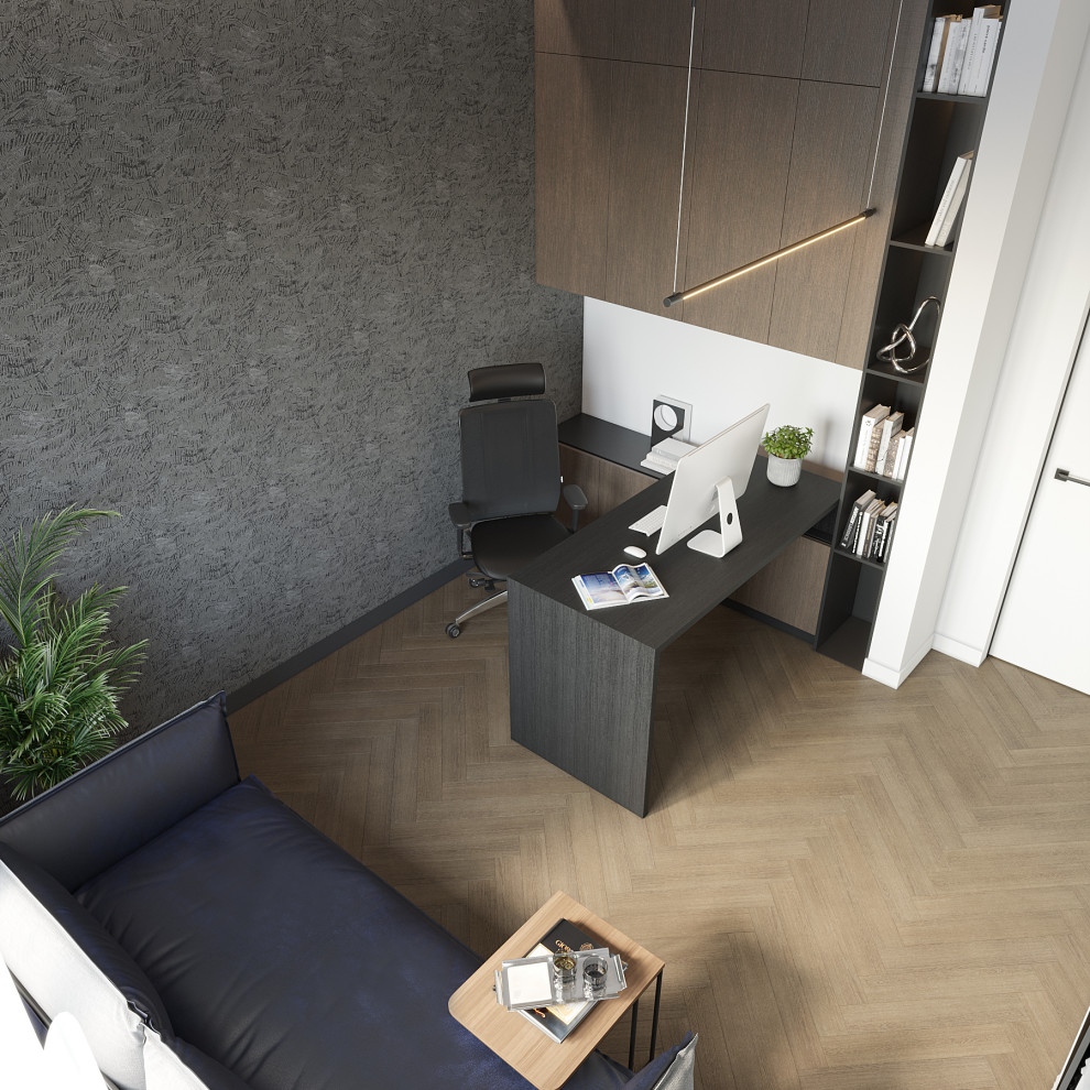 Дом для молодой пары