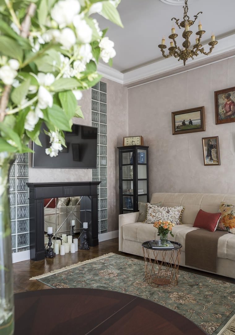 Жемчужный браслет