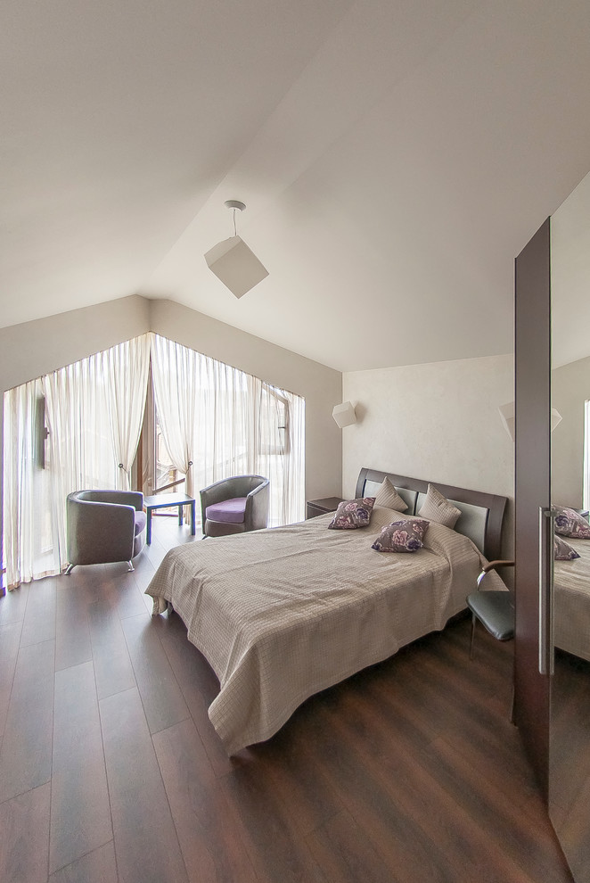 Линейная геометрия