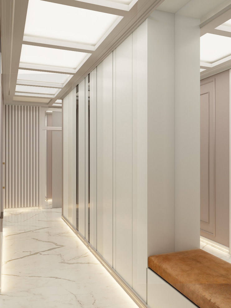 Проспект Мельникова