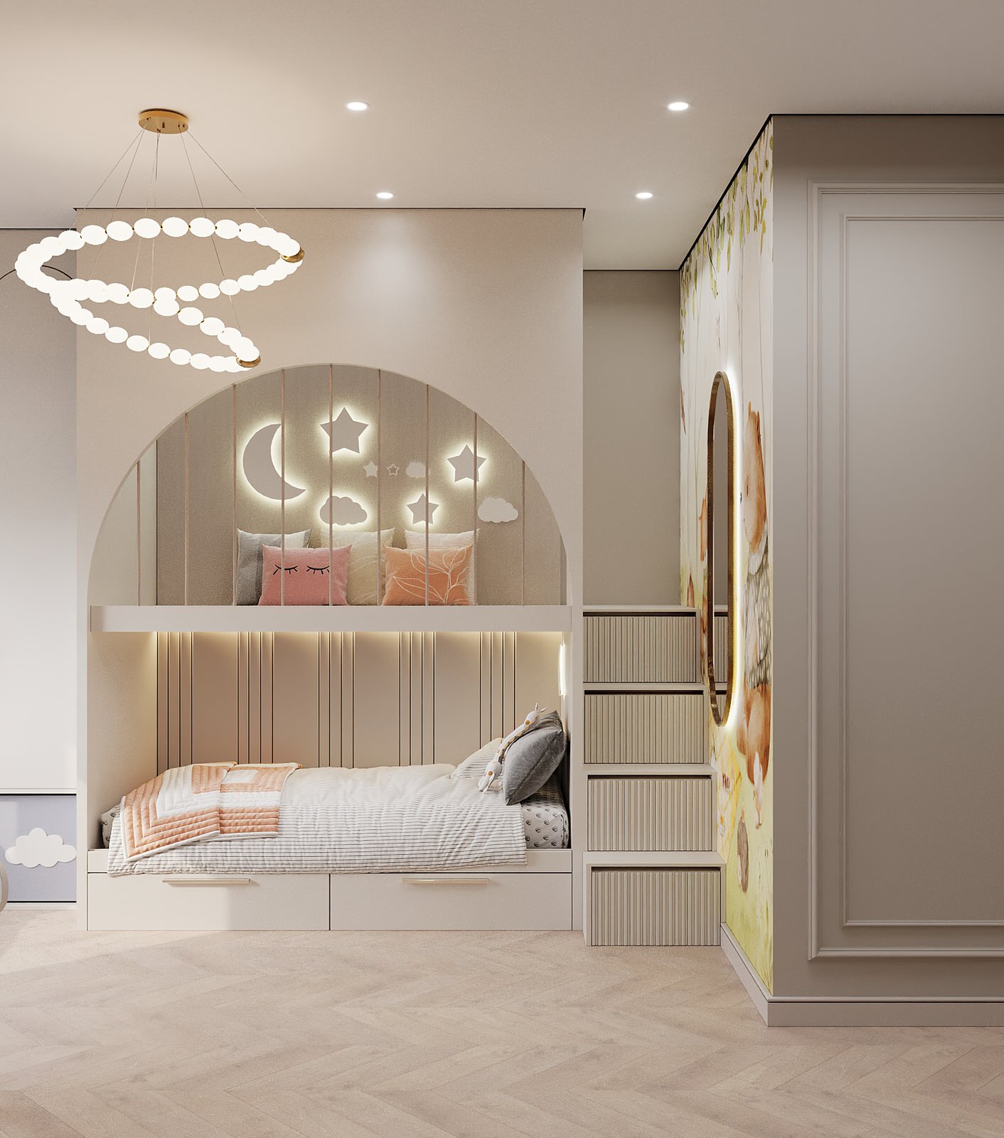 ЖК "Невский парк"